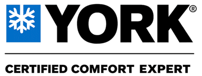 York Certified Comfort Expert