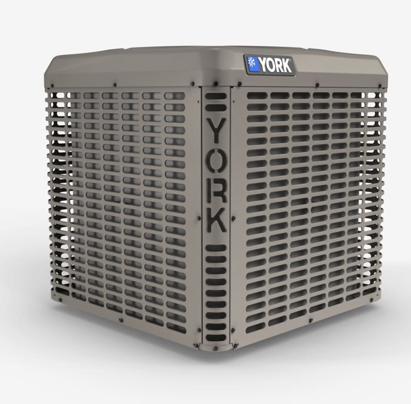 York Air Conditioner