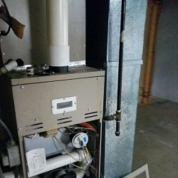 RCM - Replace Furnace